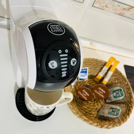 Queen Pompeyos Con Parking Bajo Reserva Tendillas Mezquita-catedral Cordoba