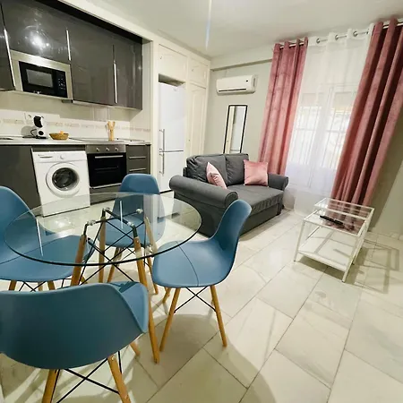 Queen Pompeyos Con Parking Bajo Reserva Tendillas Mezquita-catedral