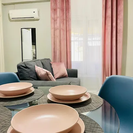 Apartment Queen Pompeyos Con Parking Bajo Reserva Tendillas Mezquita-catedral *