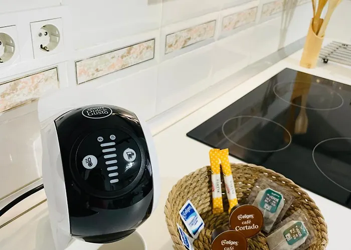 Apartamento Queen Pompeyos Con Parking Bajo Reserva Tendillas Mezquita-catedral *