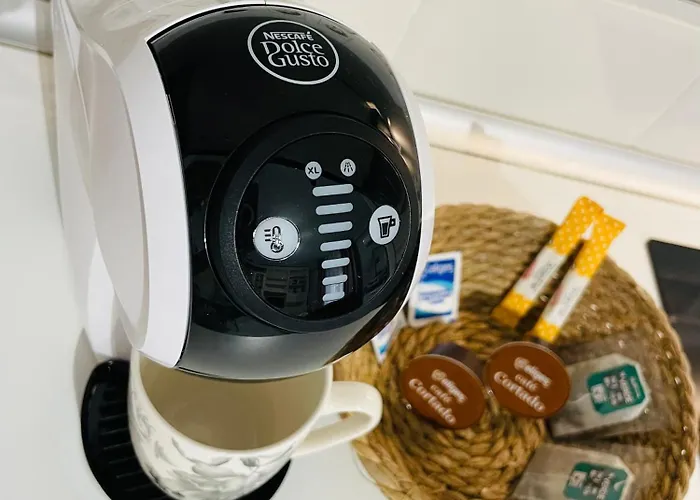 Queen Pompeyos Con Parking Bajo Reserva Tendillas Mezquita-catedral Κόρδοβα