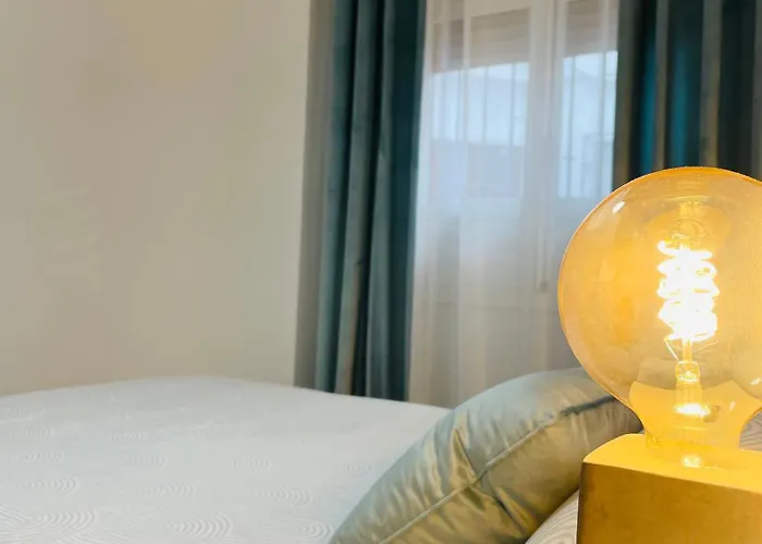 Διαμέρισμα Queen Pompeyos Con Parking Bajo Reserva Tendillas Mezquita-catedral