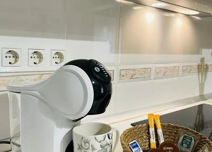 Διαμέρισμα Queen Pompeyos Con Parking Bajo Reserva Tendillas Mezquita-catedral *