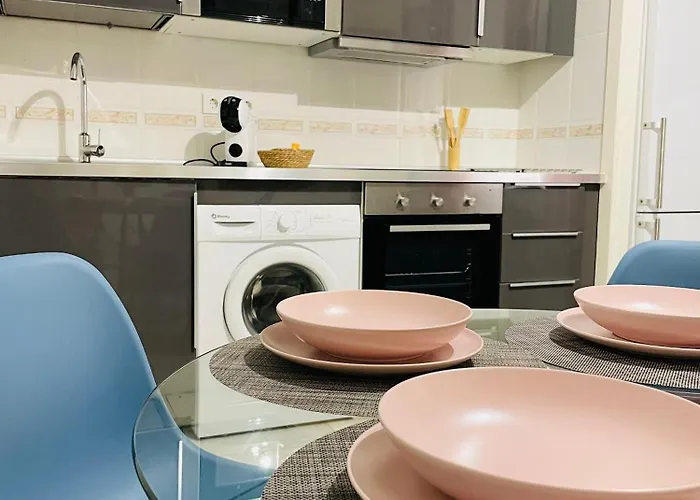 Apartamento Queen Pompeyos Con Parking Bajo Reserva Tendillas Mezquita-catedral Córdova