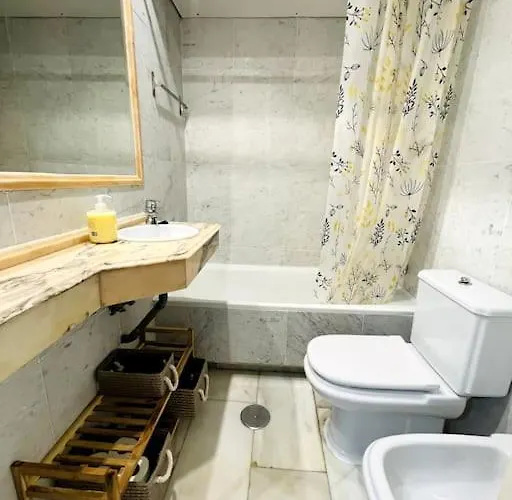 Apartamento Queen Pompeyos Con Parking Bajo Reserva Tendillas Mezquita-catedral