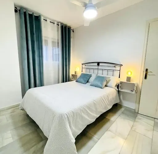 Queen Pompeyos Con Parking Bajo Reserva Tendillas Mezquita-catedral Córdova