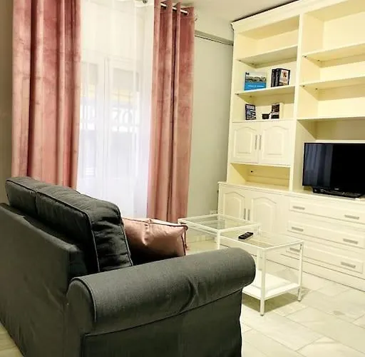 Queen Pompeyos Con Parking Bajo Reserva Tendillas Mezquita-catedral