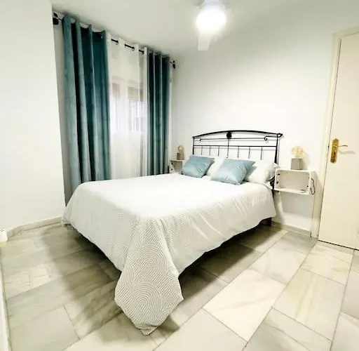 Queen Pompeyos Con Parking Bajo Reserva Tendillas Mezquita-catedral