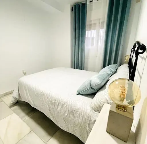 Queen Pompeyos Con Parking Bajo Reserva Tendillas Mezquita-catedral Córdova