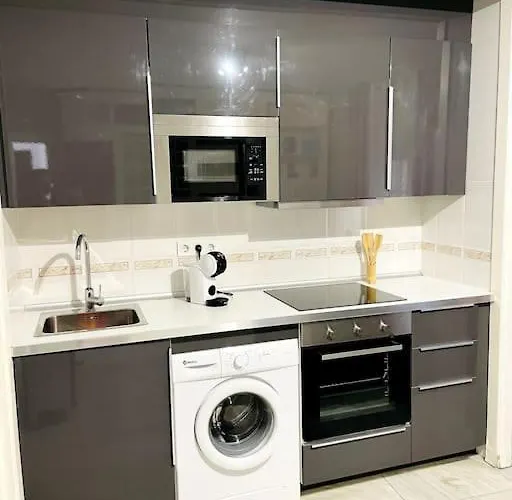 Διαμέρισμα Queen Pompeyos Con Parking Bajo Reserva Tendillas Mezquita-catedral