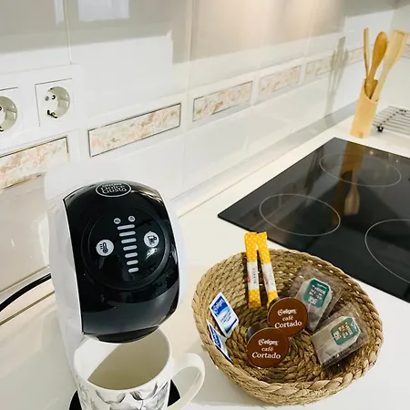 Appartement Queen Pompeyos Con Parking Bajo Reserva Tendillas Mezquita-catedral *