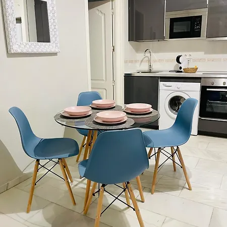 Appartement Queen Pompeyos Con Parking Bajo Reserva Tendillas Mezquita-catedral