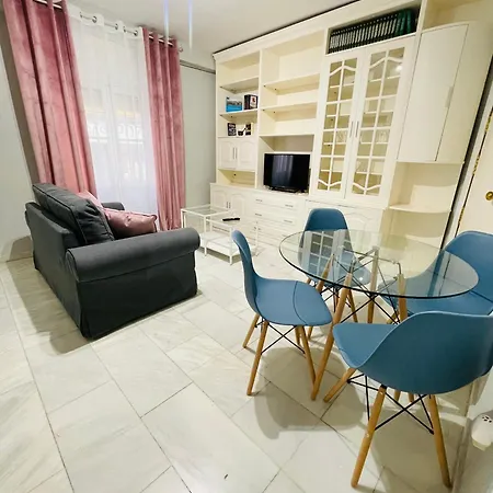 Queen Pompeyos Con Parking Bajo Reserva Tendillas Mezquita-catedral Córdoba