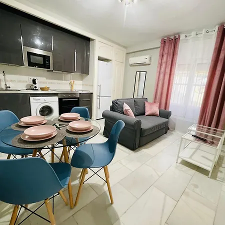 Queen Pompeyos Con Parking Bajo Reserva Tendillas Mezquita-catedral Córdoba