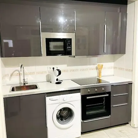 Apartamento Queen Pompeyos Con Parking Bajo Reserva Tendillas Mezquita-catedral